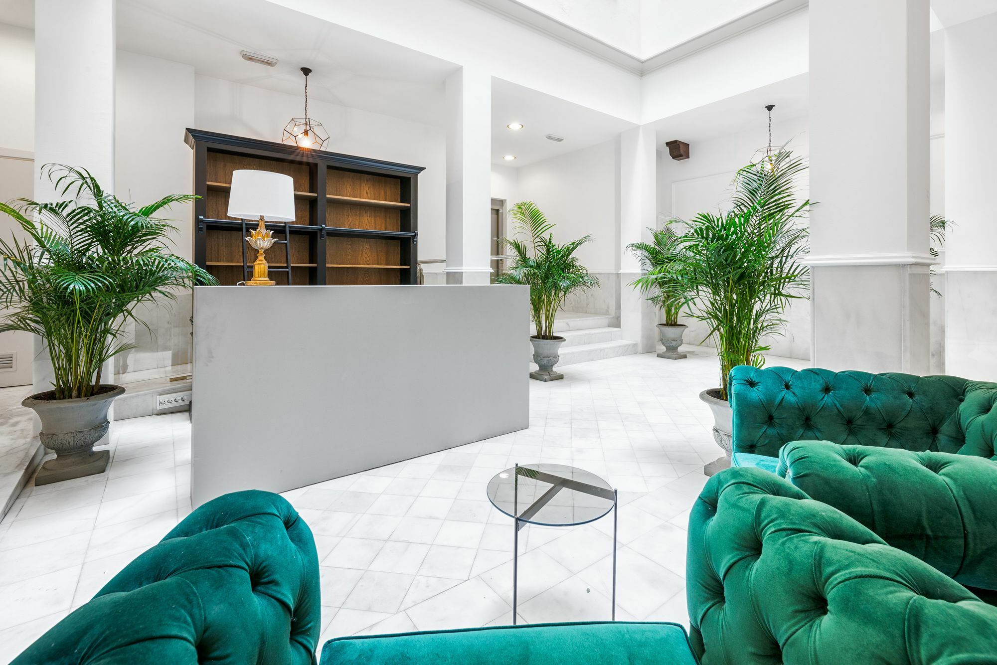 Lejlighed Iloftmalaga Premium Alameda Principal