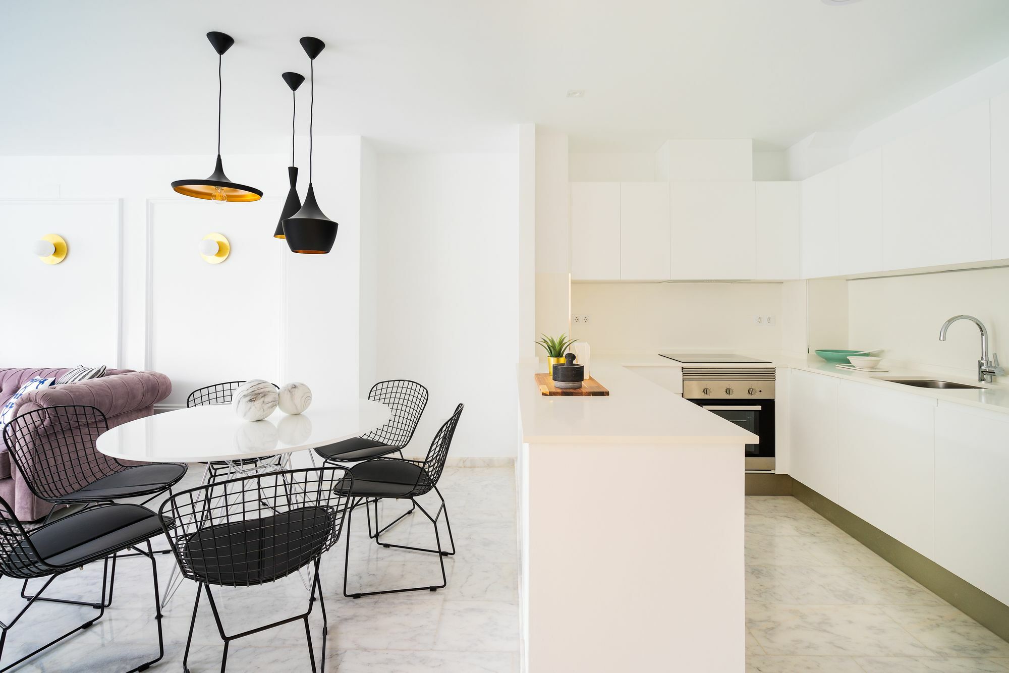 Lejlighed Iloftmalaga Premium Alameda Principal