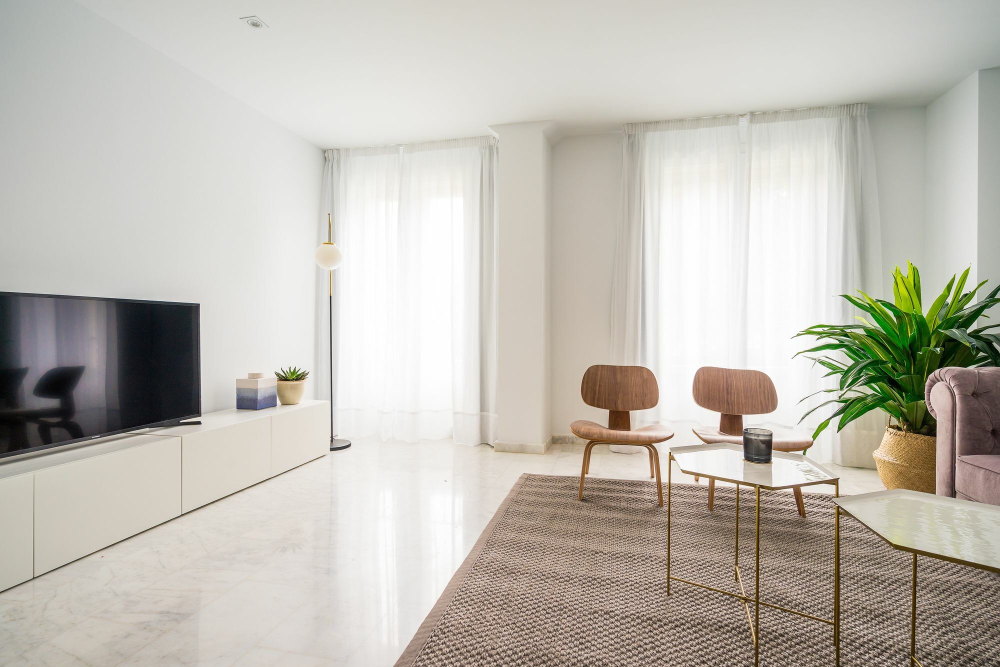 Lejlighed Iloftmalaga Premium Alameda Principal *