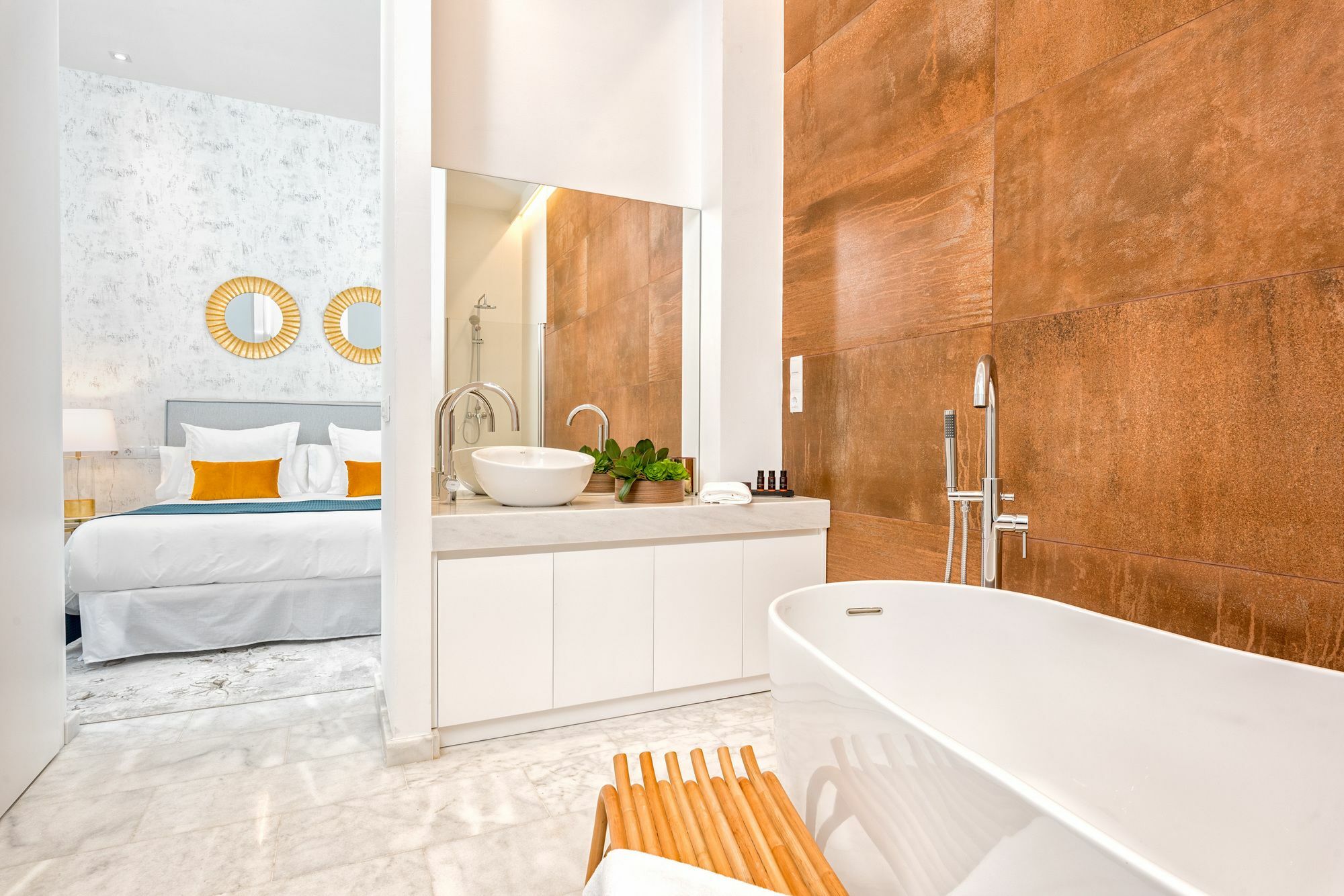 Iloftmalaga Premium Alameda Principal Lejlighed